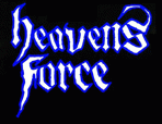logo Heaven's Force